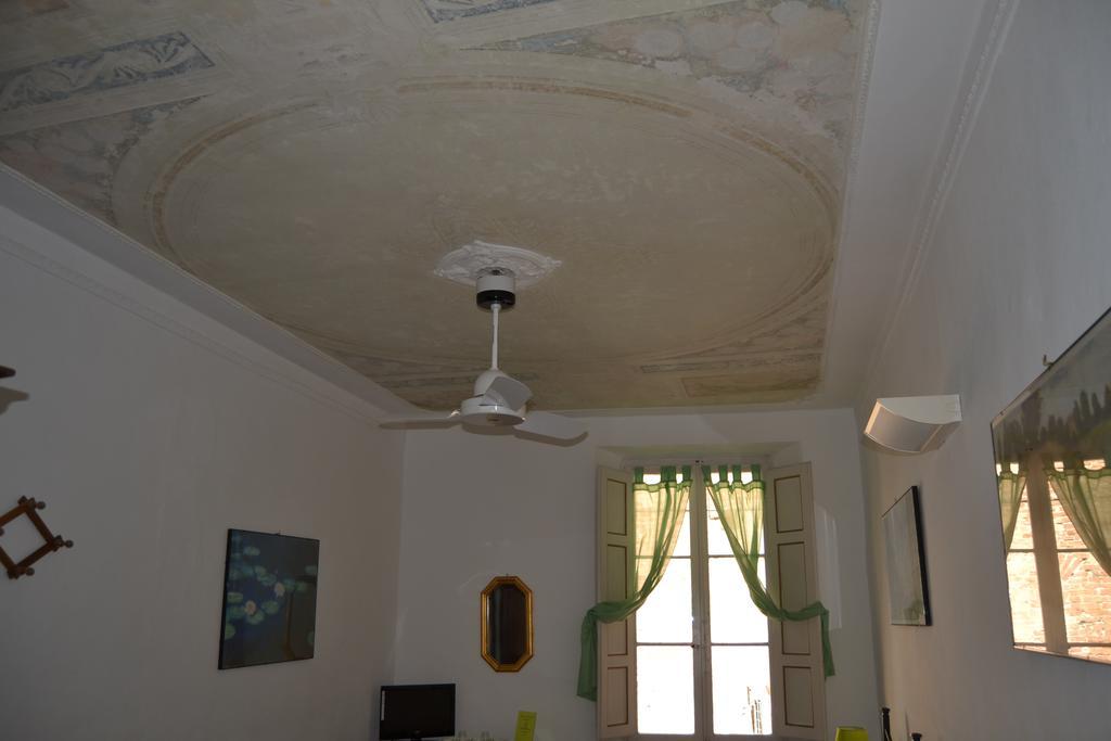 La Casa Di Antonella Otel Siena Dış mekan fotoğraf