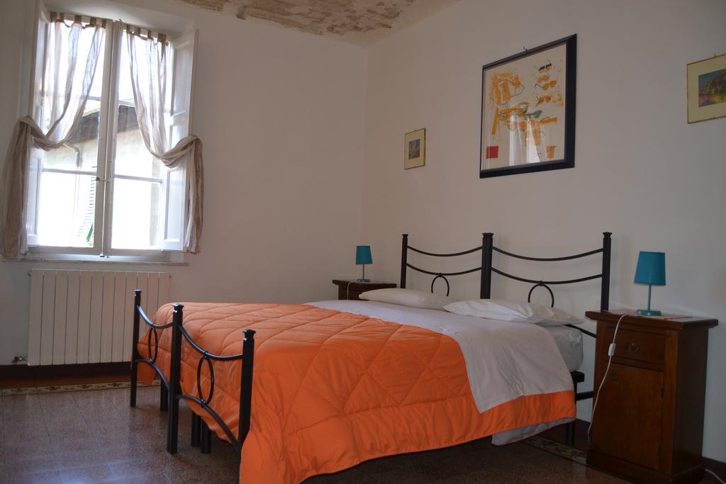 La Casa Di Antonella Otel Siena Dış mekan fotoğraf