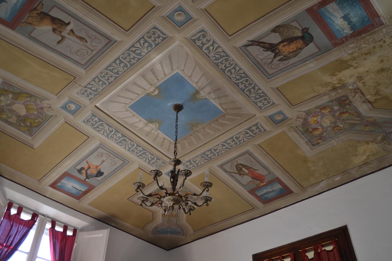 La Casa Di Antonella Otel Siena Dış mekan fotoğraf