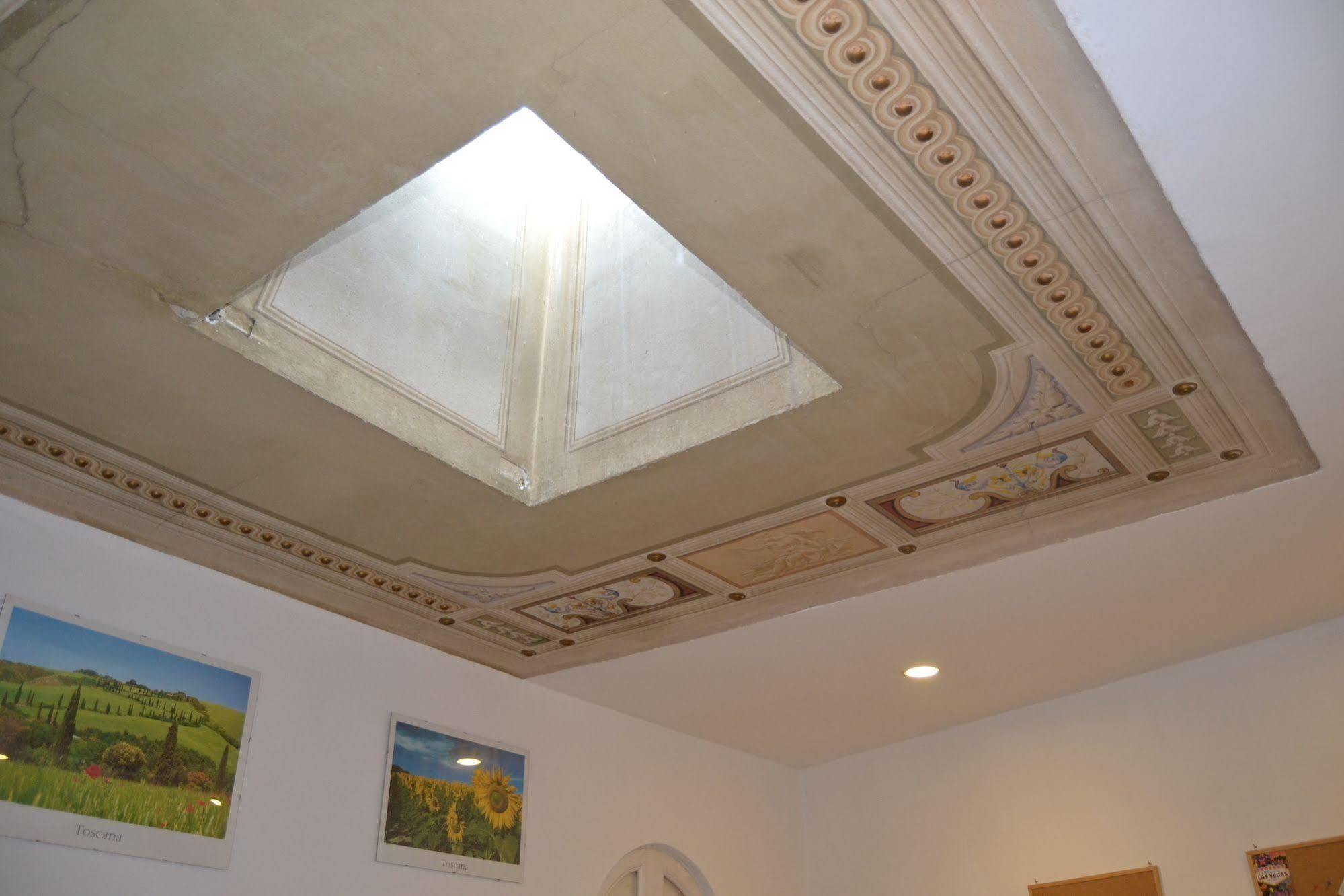 La Casa Di Antonella Otel Siena Dış mekan fotoğraf