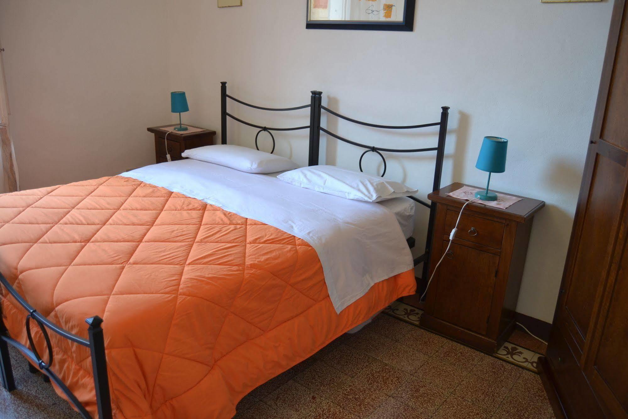 La Casa Di Antonella Otel Siena Dış mekan fotoğraf