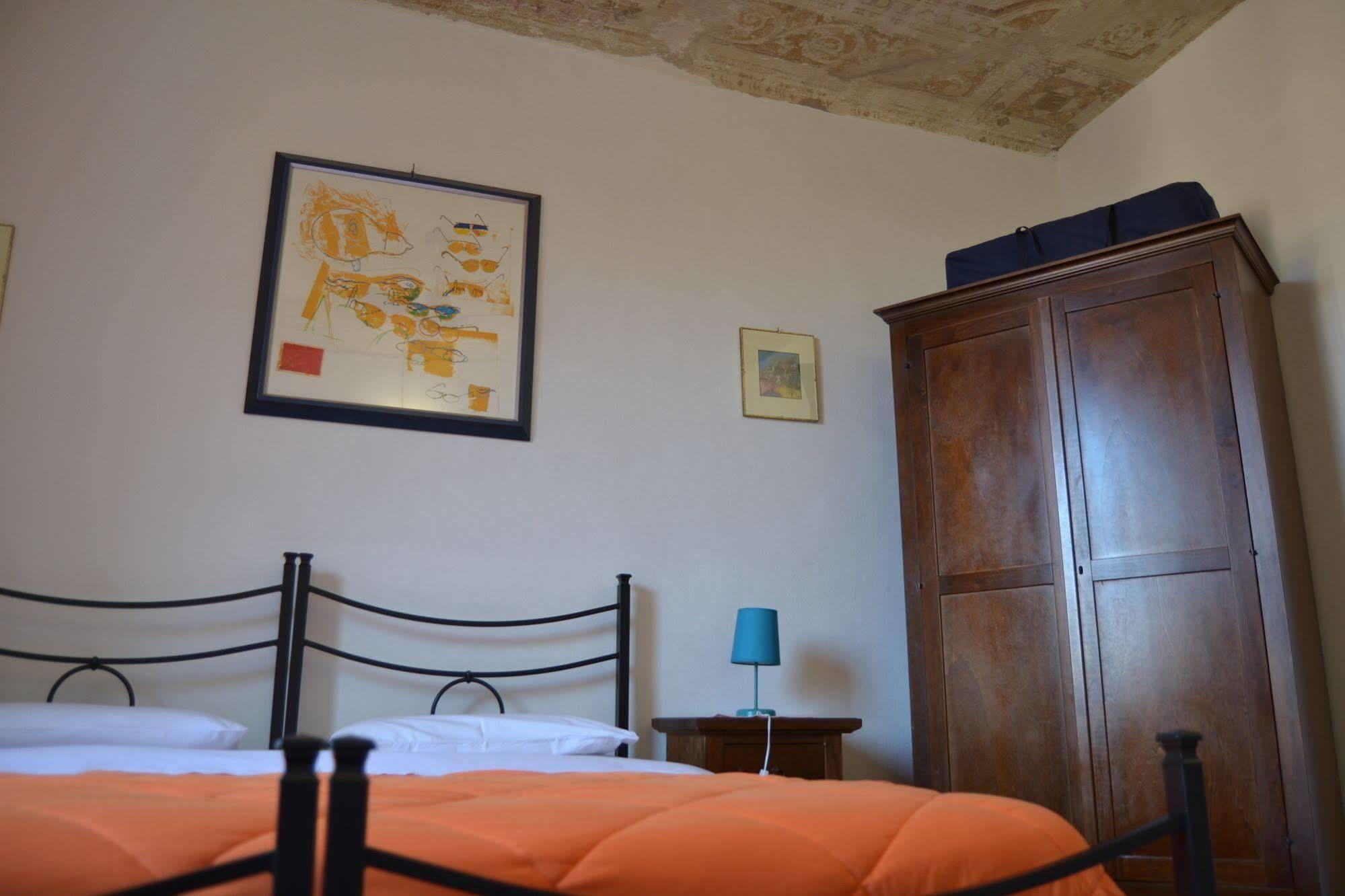 La Casa Di Antonella Otel Siena Dış mekan fotoğraf