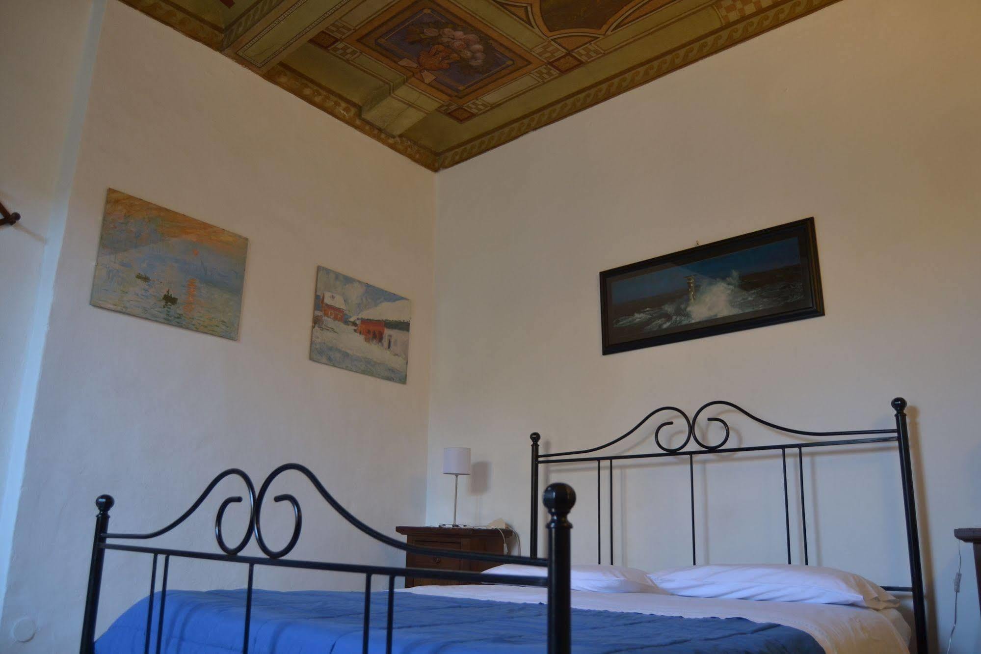 La Casa Di Antonella Otel Siena Dış mekan fotoğraf