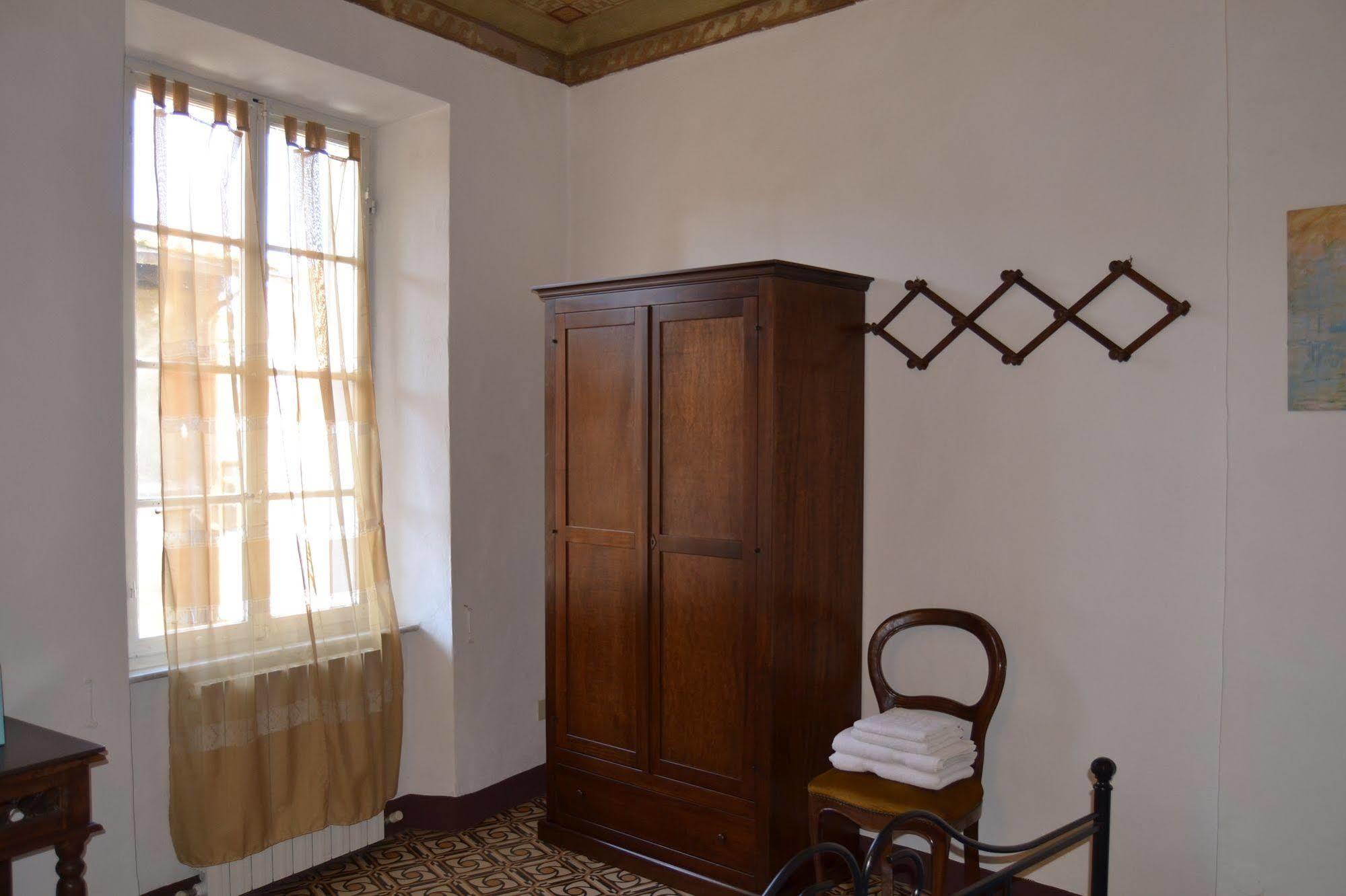 La Casa Di Antonella Otel Siena Dış mekan fotoğraf
