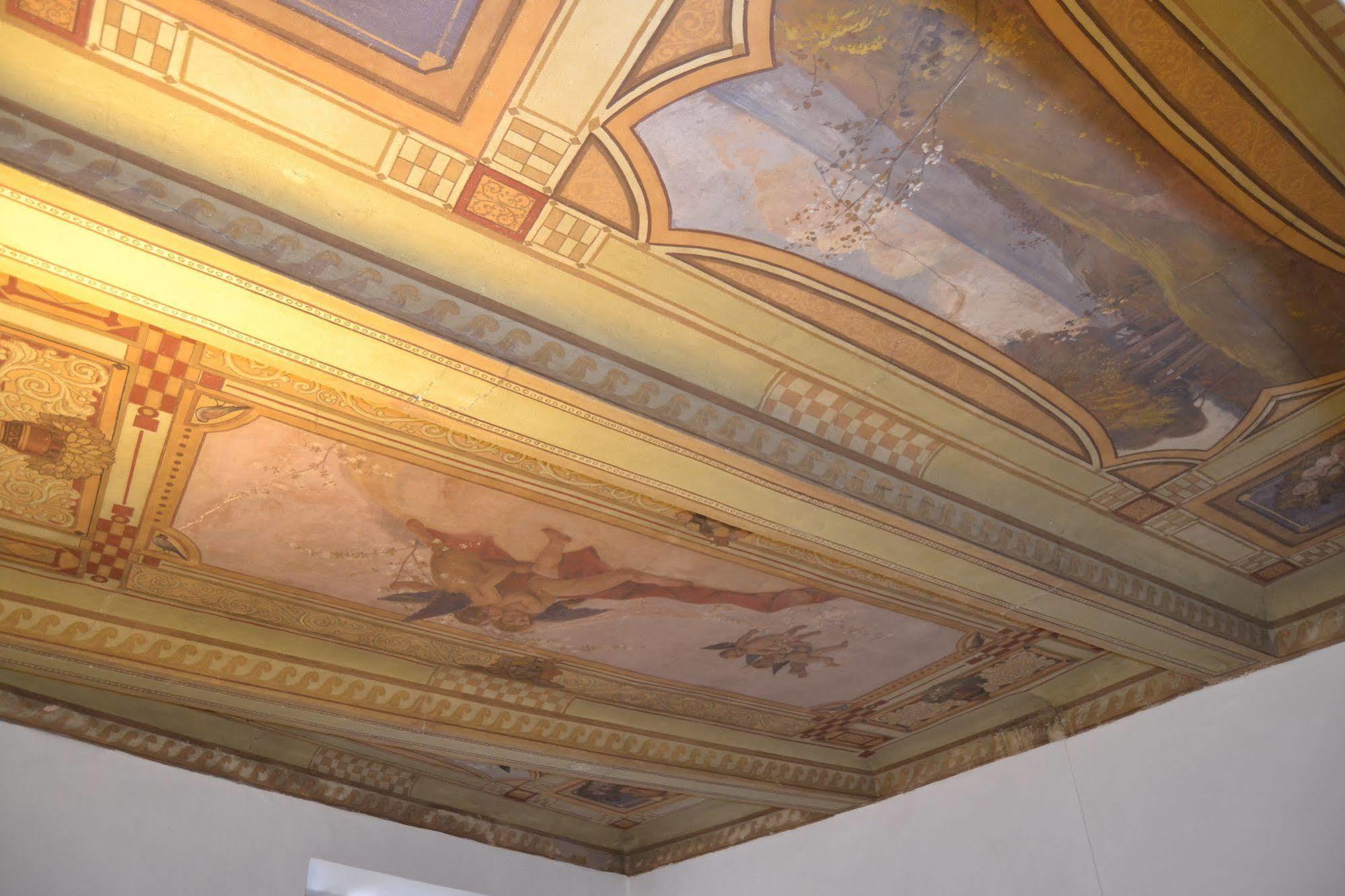 La Casa Di Antonella Otel Siena Dış mekan fotoğraf