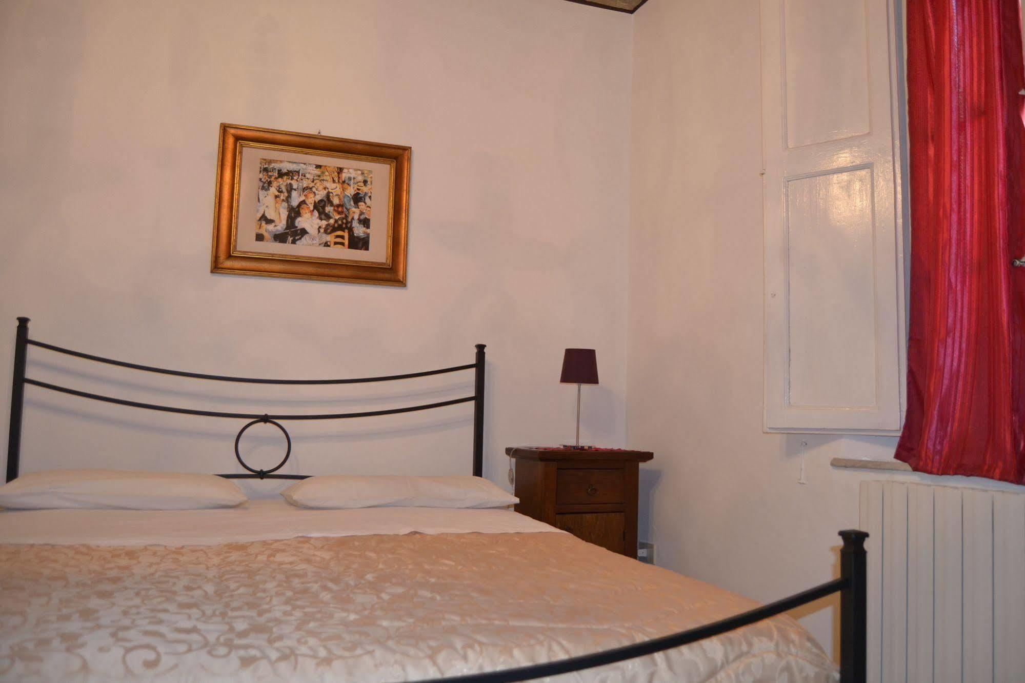 La Casa Di Antonella Otel Siena Dış mekan fotoğraf