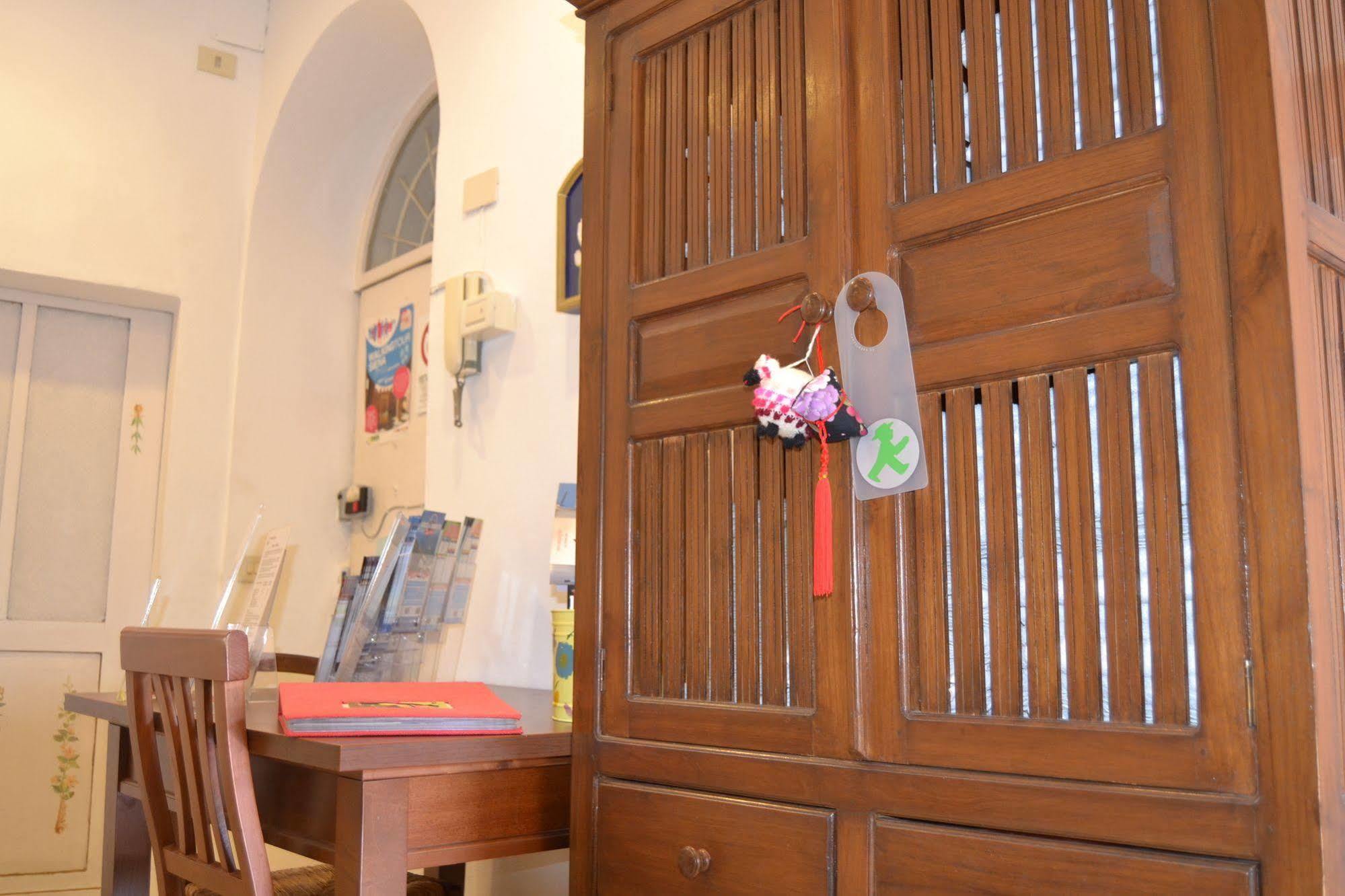 La Casa Di Antonella Otel Siena Dış mekan fotoğraf