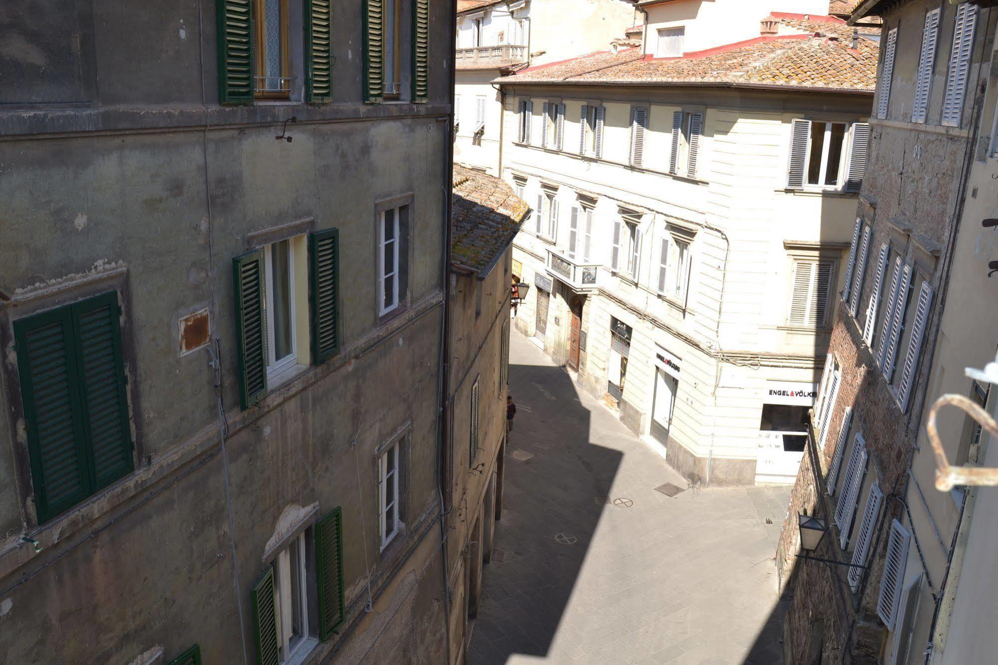 La Casa Di Antonella Otel Siena Dış mekan fotoğraf