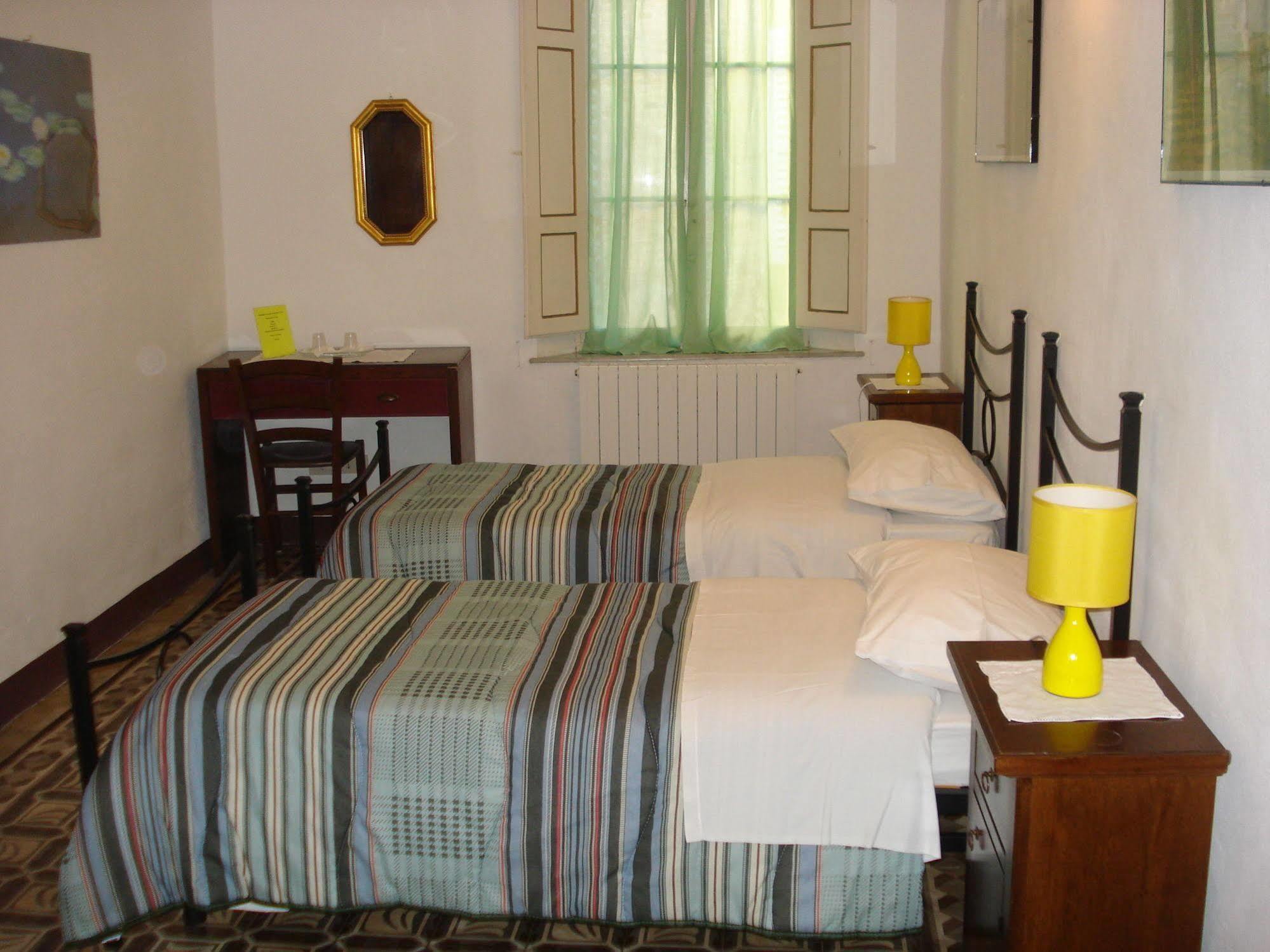 La Casa Di Antonella Otel Siena Dış mekan fotoğraf