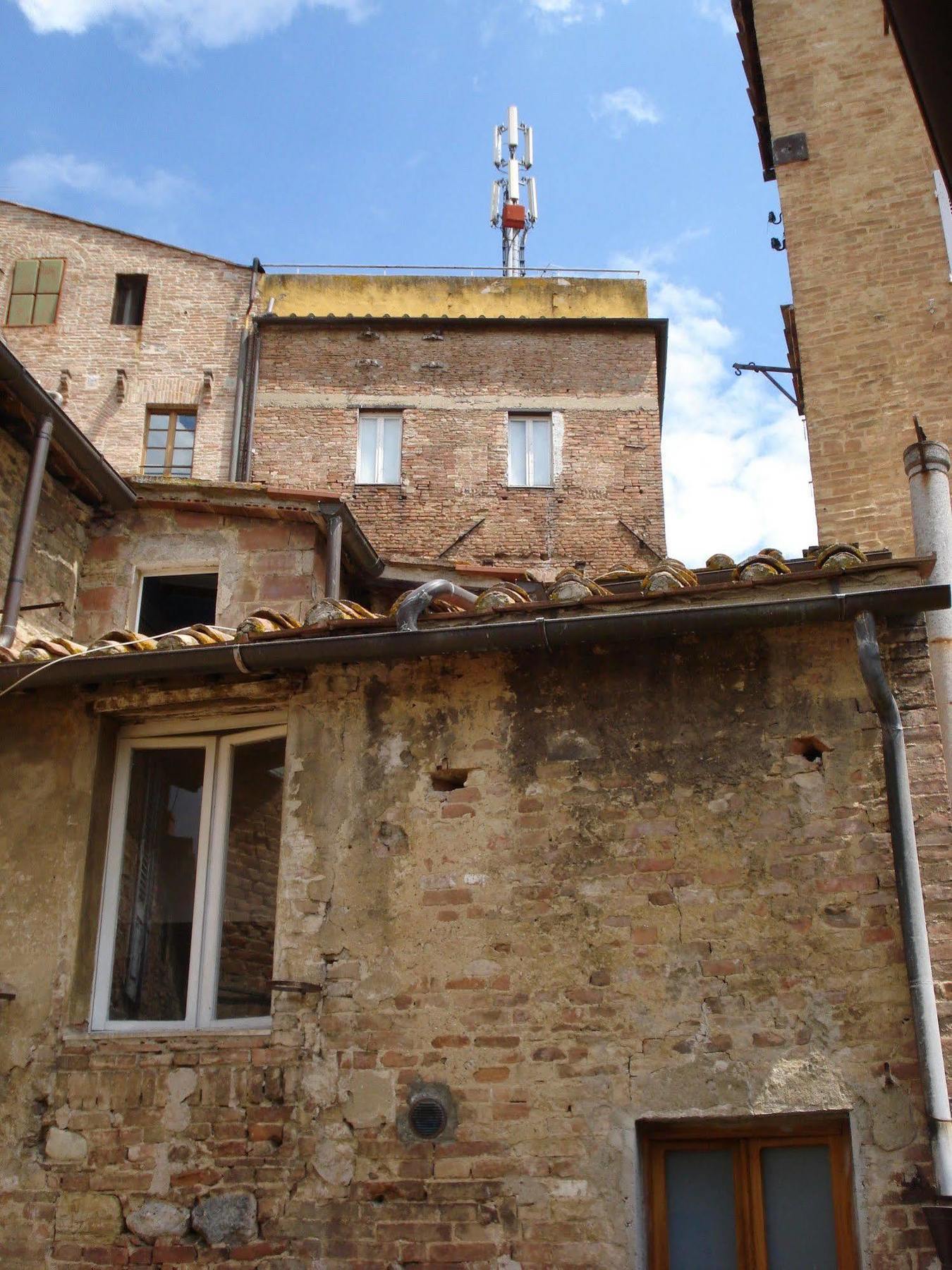 La Casa Di Antonella Otel Siena Dış mekan fotoğraf