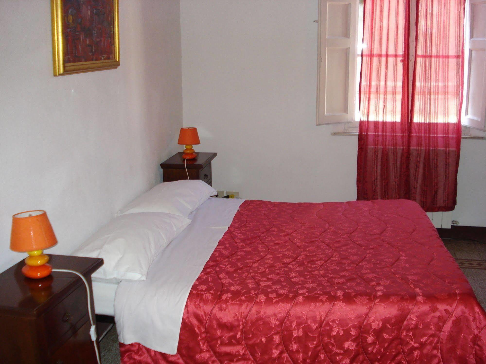 La Casa Di Antonella Otel Siena Dış mekan fotoğraf